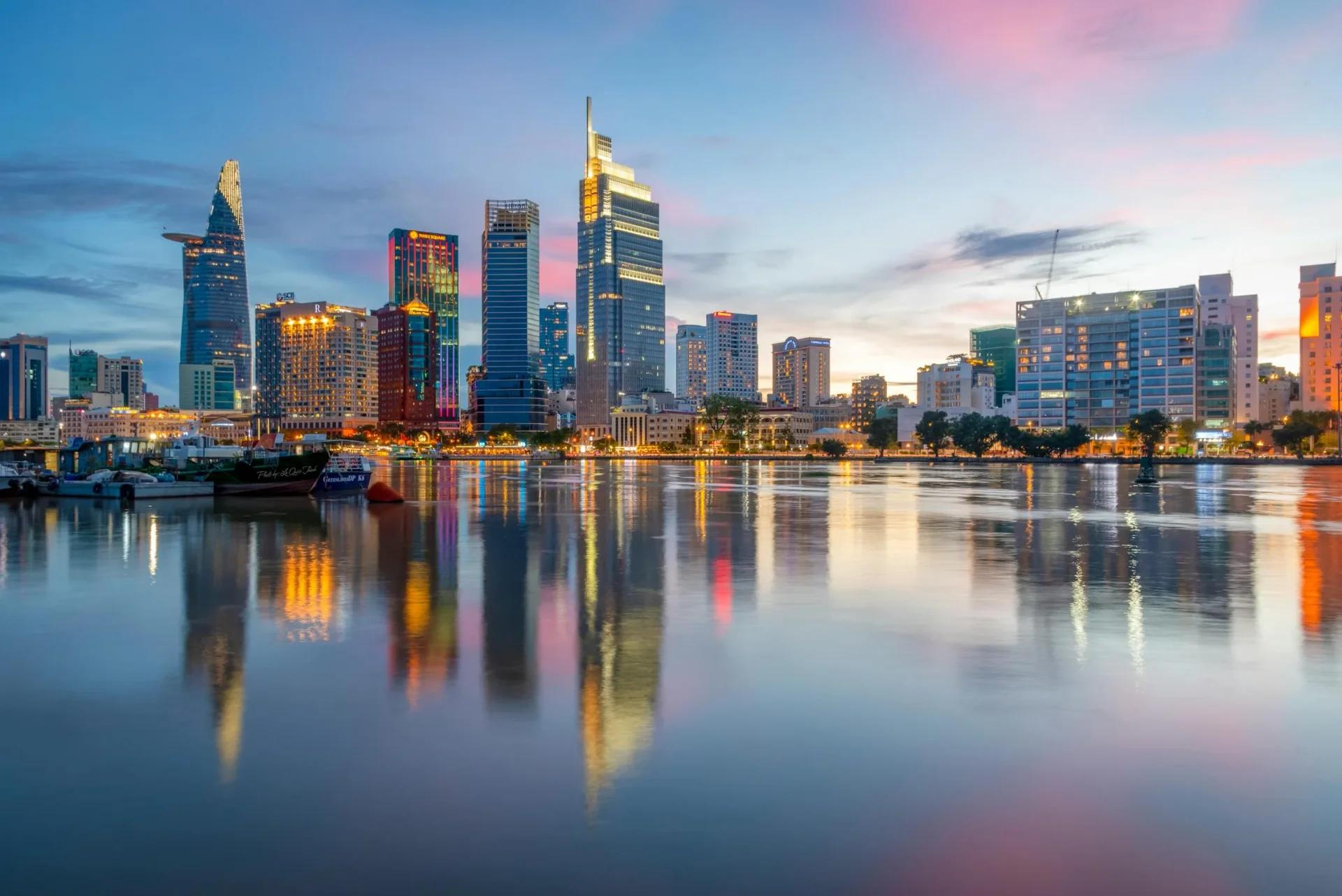 Vietnam FMCG Market: Opportunities for Russian Manufacturers