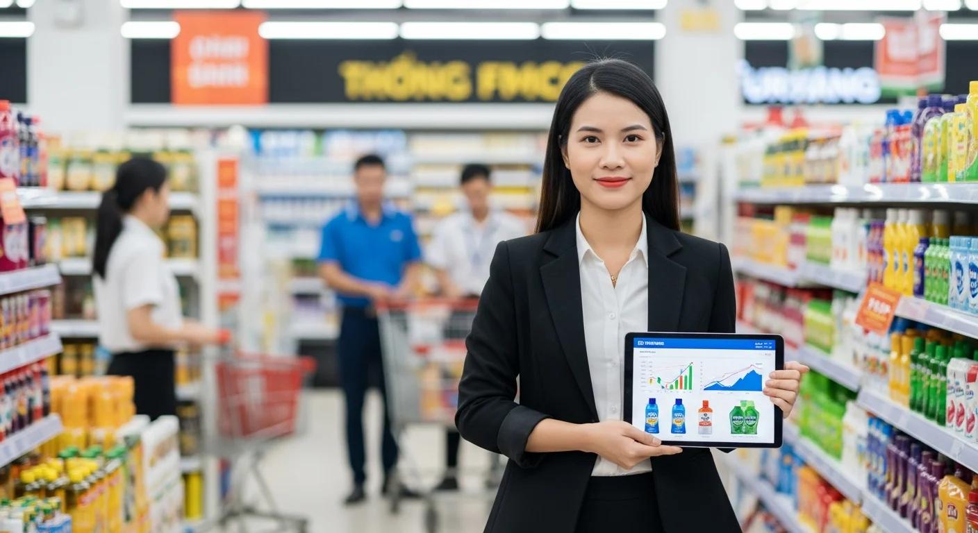 How to Launch an FMCG Brand in Vietnam