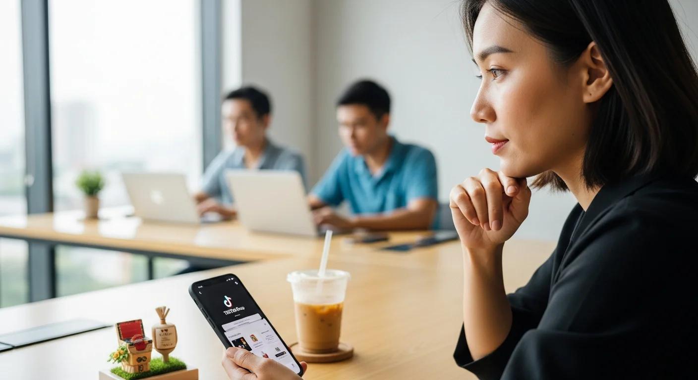 How to Sell on TikTok Shop in Vietnam