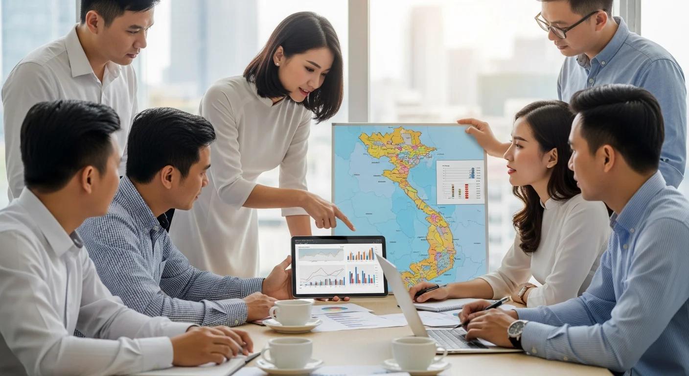 Promising Business Niches in Vietnam Right Now