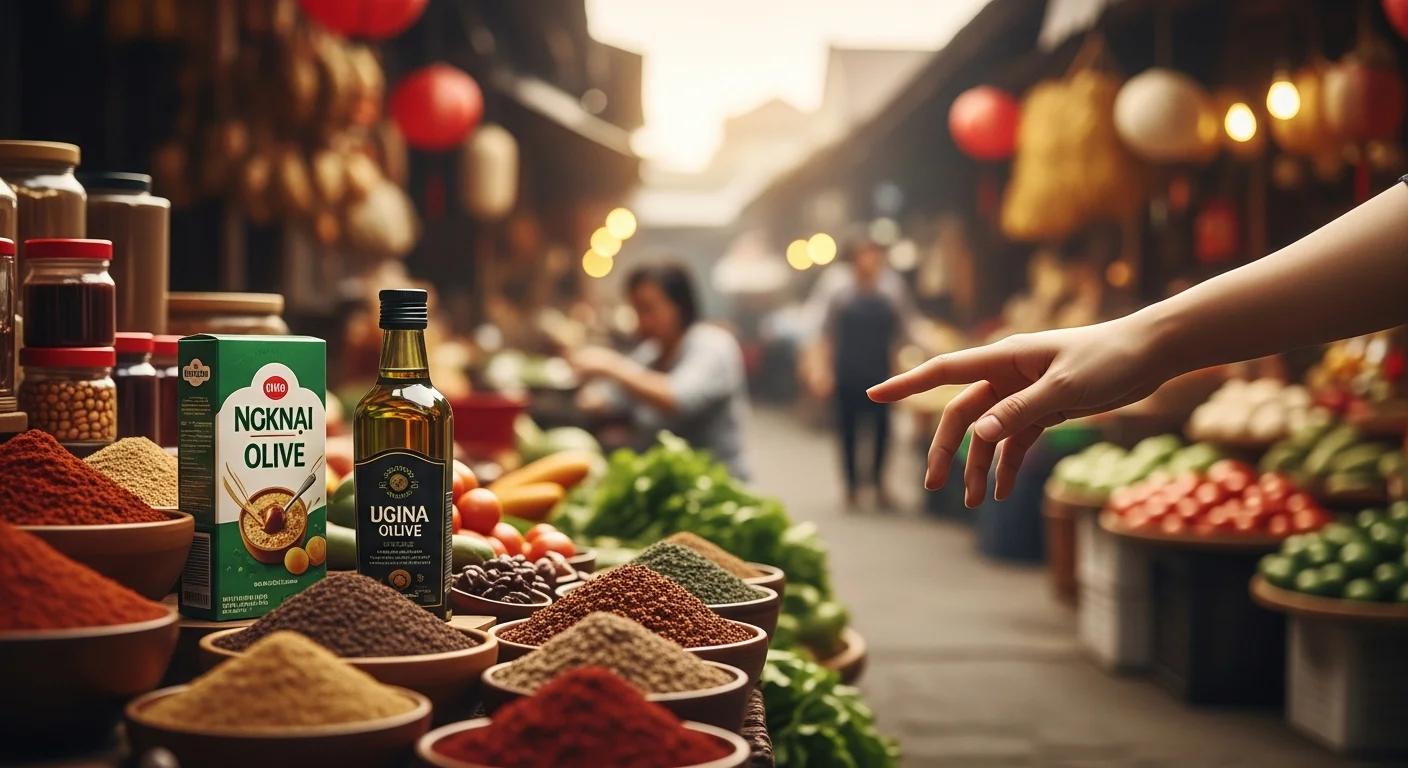 Key Mistakes Foreign Brands Make When Entering Vietnamese Marketplaces