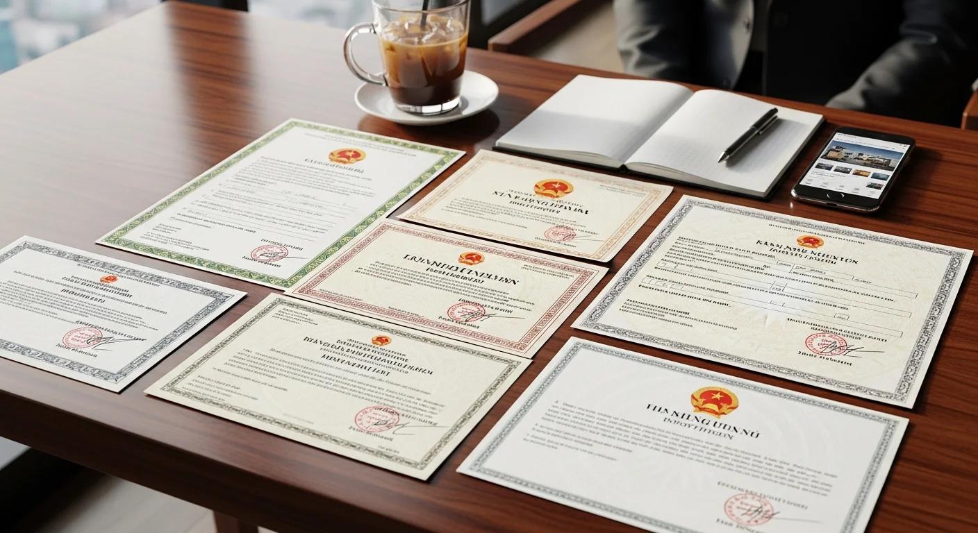 Product Certification in Vietnam: A Pragmatic Approach to Regulatory Requirements