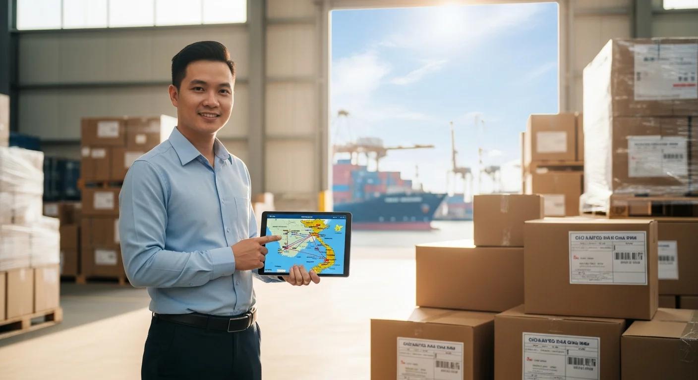 What are the Most Profitable Shipping Methods to Vietnam?