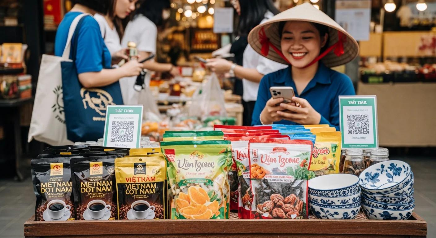 Strategies for Profitability on Vietnamese Marketplaces