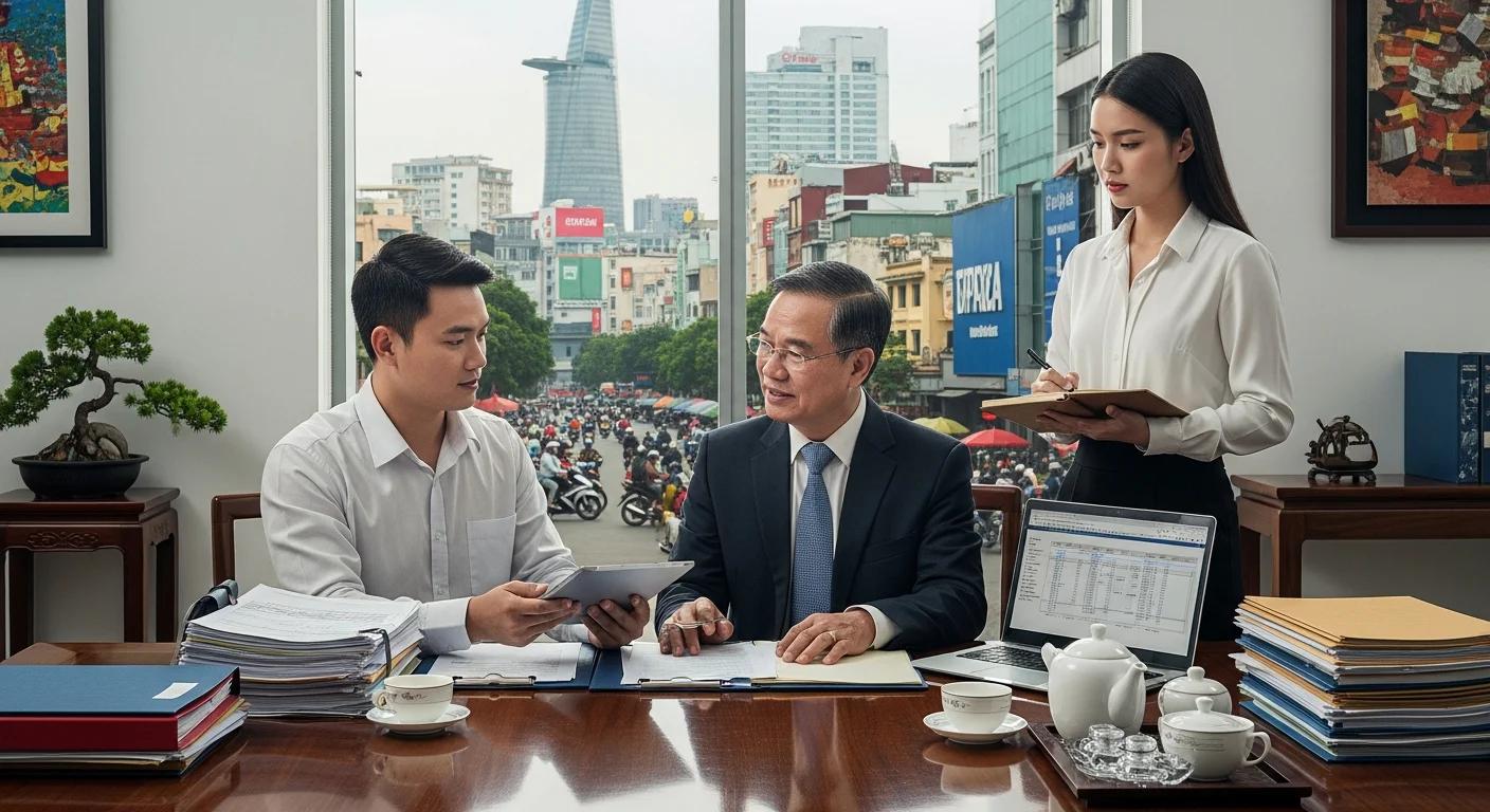 Vietnam Product Certification Timelines: Operational and Economic Risks