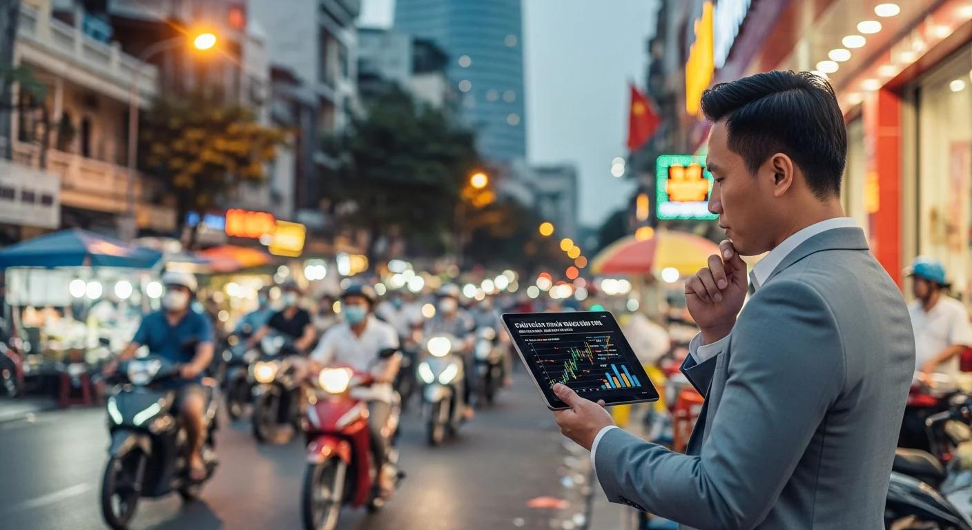 Cost of Entering the Vietnamese Market: A Pragmatic Approach