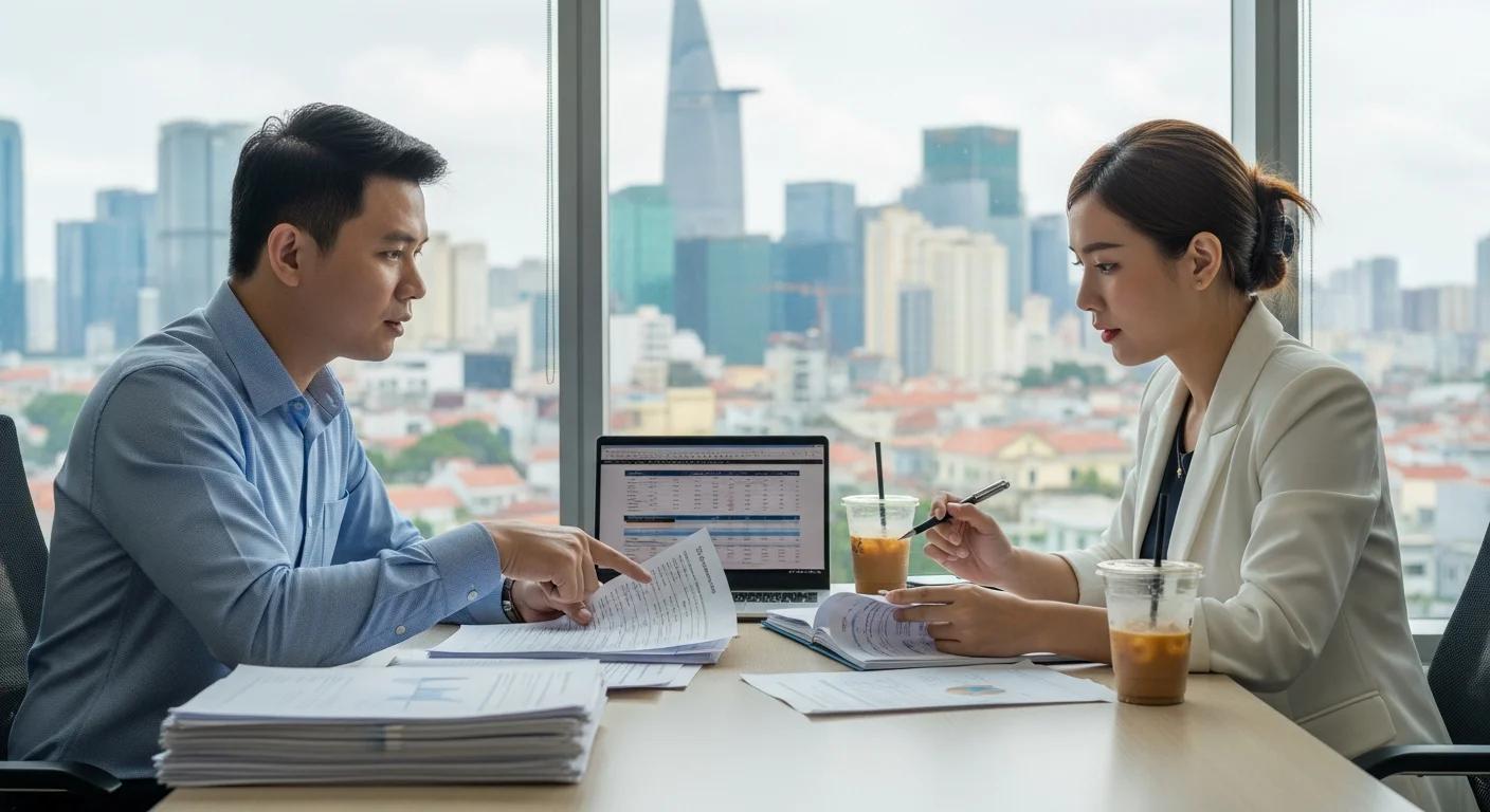 Cost of Opening a Company in Vietnam: A Pragmatic Analysis for Business Owners