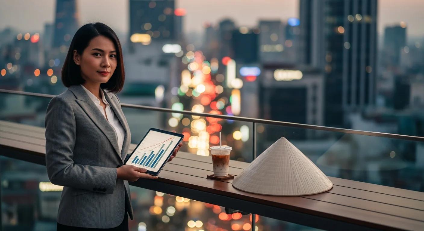 Which Market Entry Strategy for Vietnam Works Best?