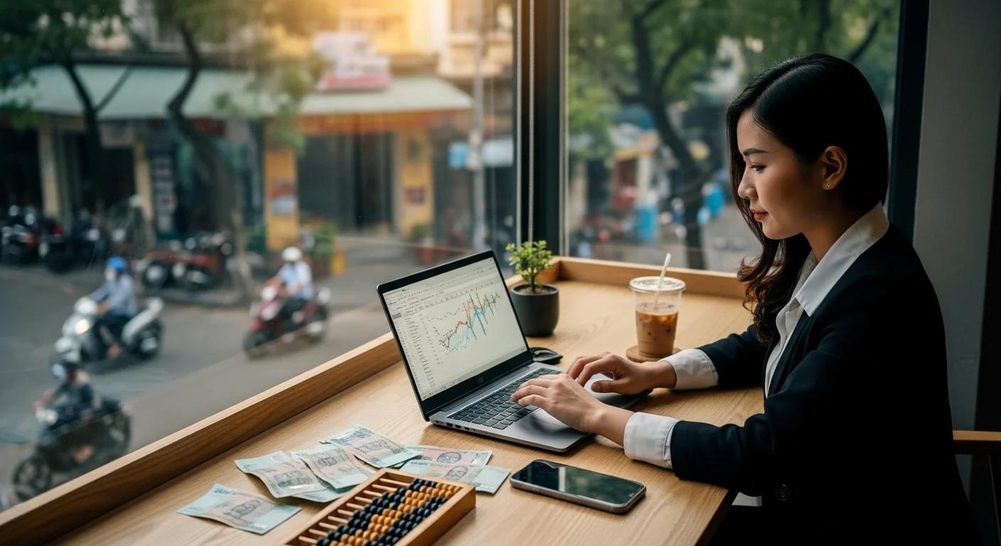 Business Taxation in Vietnam: A Comprehensive Guide