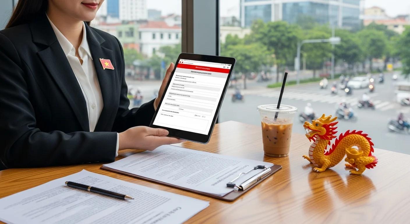 How to Register a Company in Vietnam: A Pragmatic Approach to Operational Planning