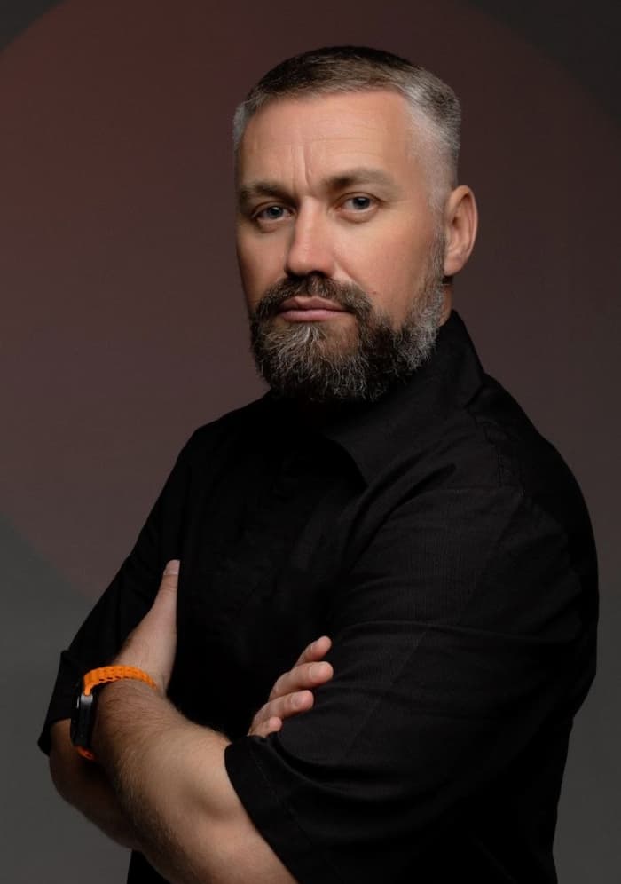 ΠΠΌΠΈΡΡΠΈΠΉ ΠΠ°ΡΠ΅Π½ΠΈΠ½