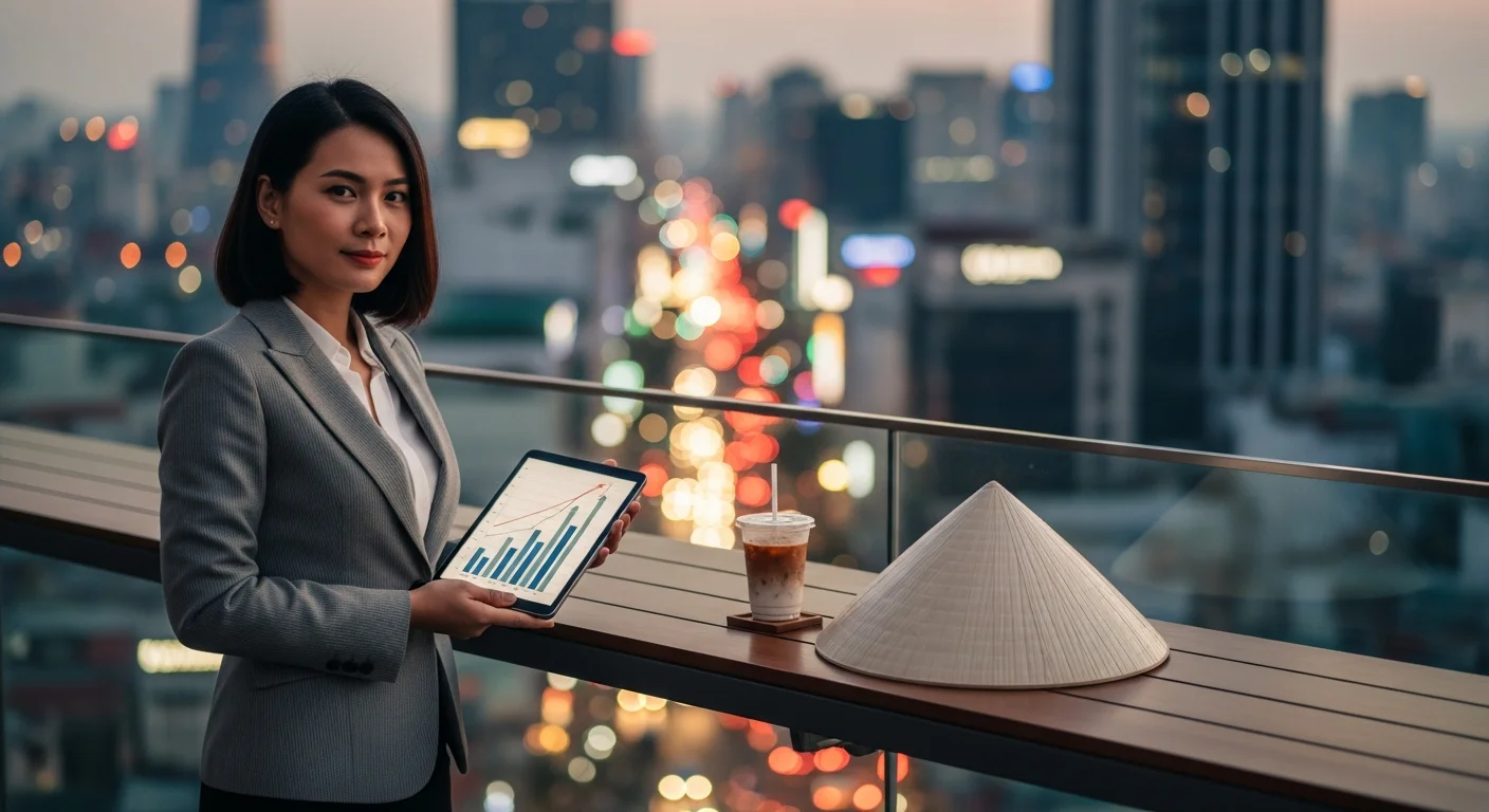 Which Market Entry Strategy for Vietnam Works Best?