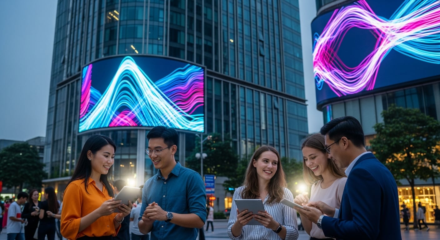 100 Hours of Continuous Broadcast: How Vietnamese Live Streams Scale Trade and What Russian E-commerce Can Learn