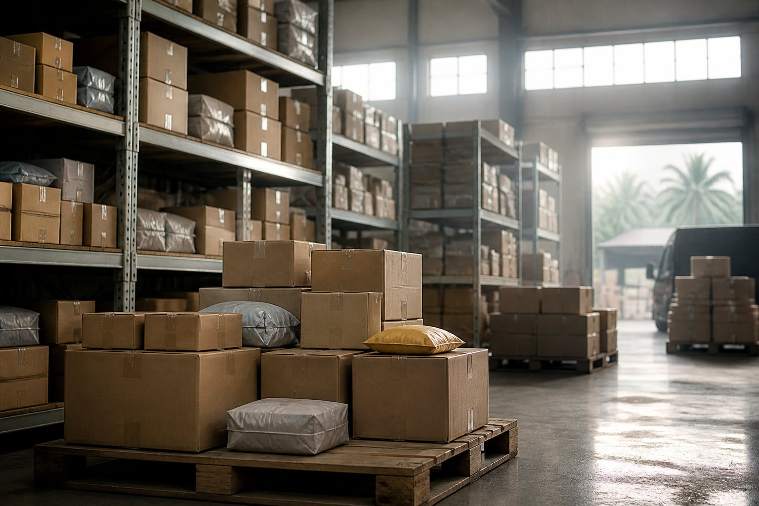 VND 411 Trillion in Vietnamese E-Commerce: What Changes for Russian Sellers