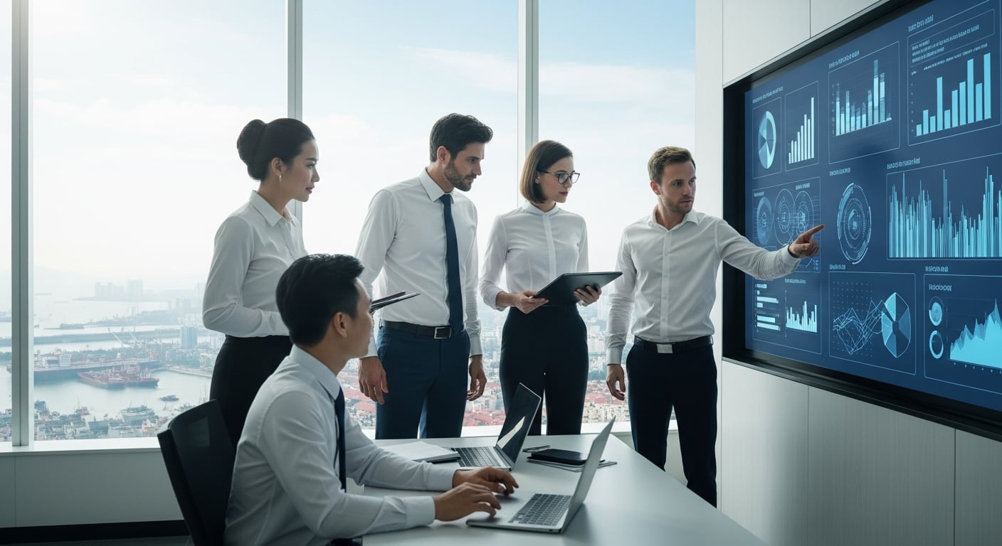 FMCG Sales Analytics in Vietnam: Leveraging Data for Growth and Forecasting
