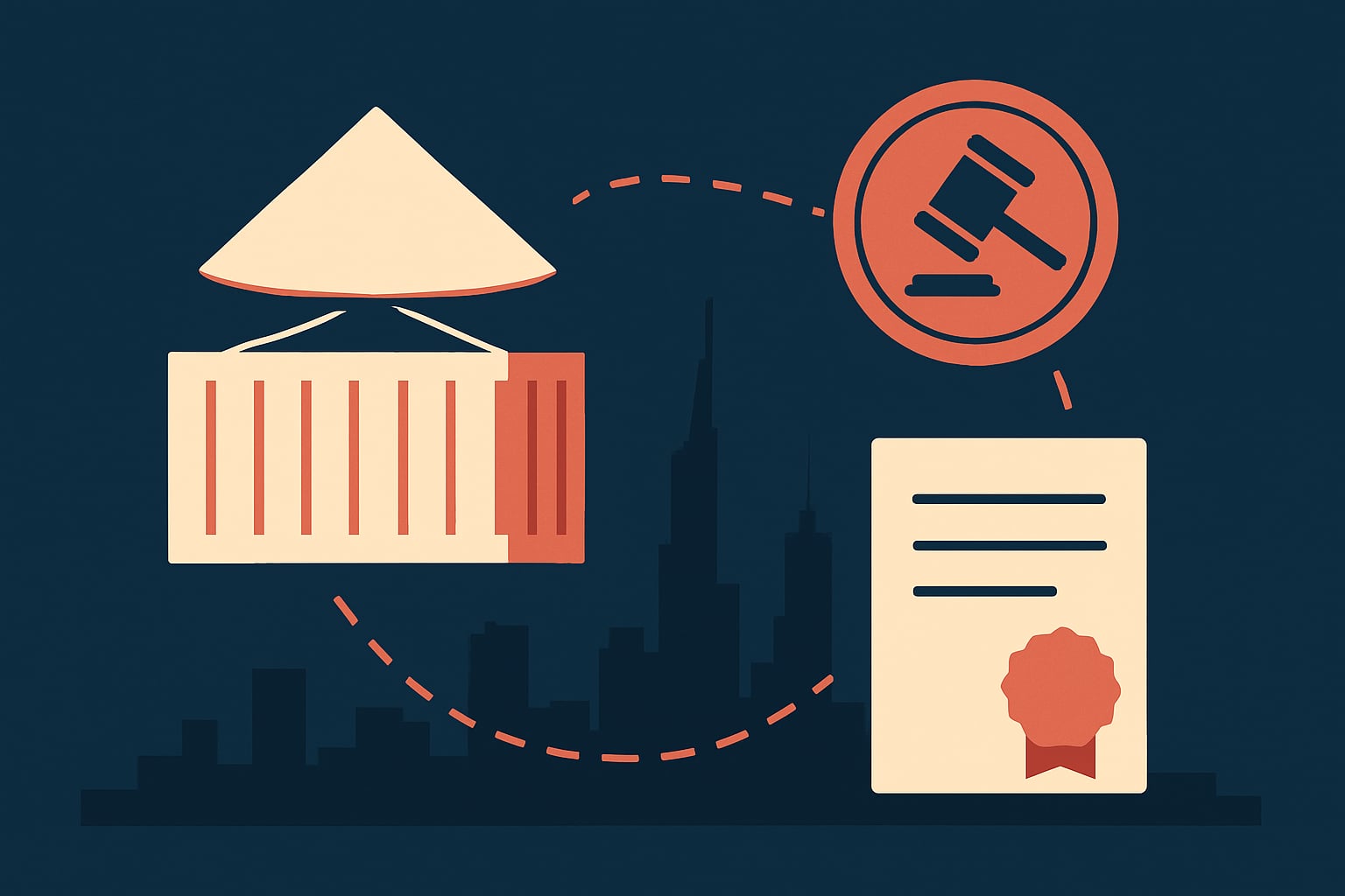 Decree 169/2026: New Fines for Customs Violations in Vietnam and What It Means for Russian Importers