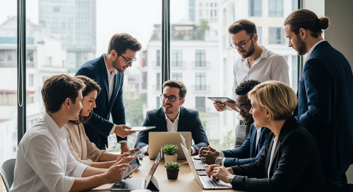 E-commerce 2026: How Russian Businesses Can Leverage AI, Influencers, and Brand Synergy for Growth