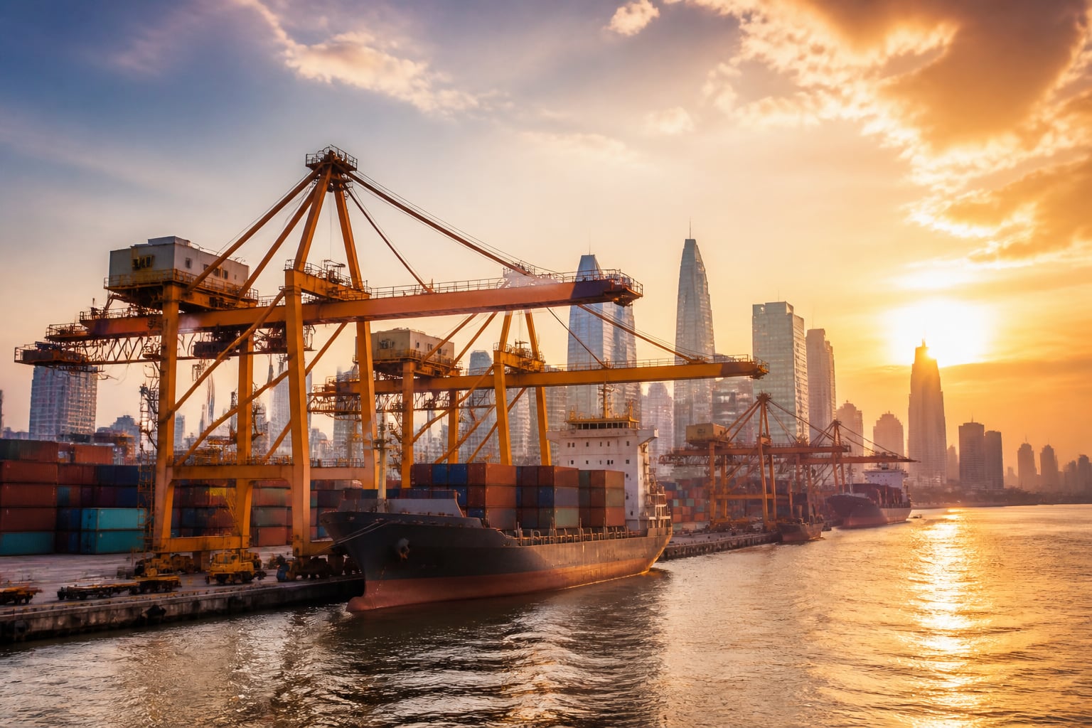 Ho Chi Minh City Accelerates to 9.86%: What Record Growth Means for Sourcing from Vietnam