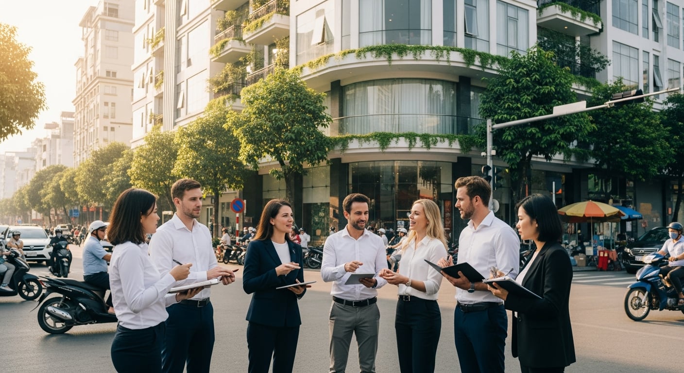 Low-Budget Marketing in Vietnam: First Steps to Customer Acquisition