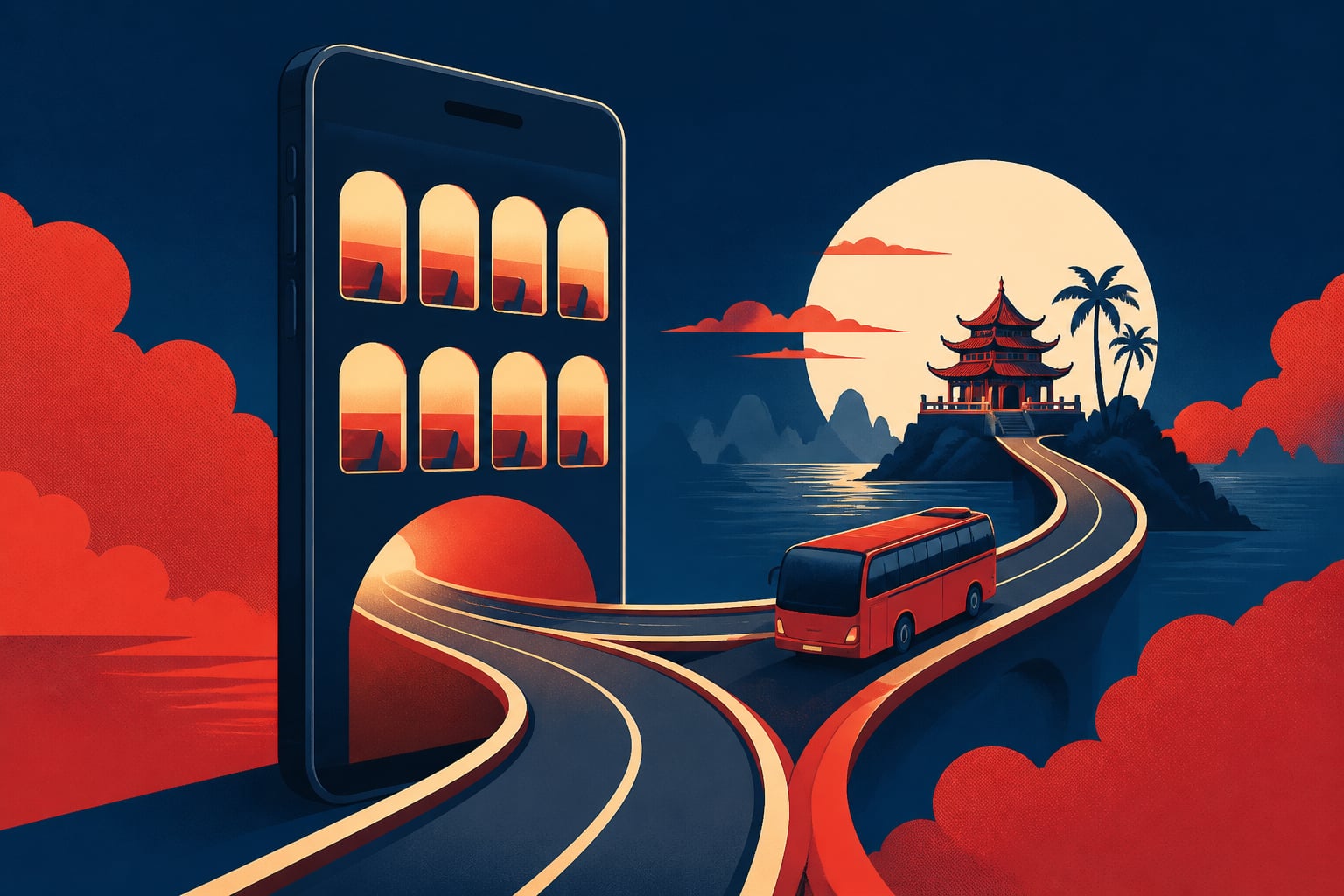 MoMo and Saigontourist: How the 'Payment + Tour Operator' Ecosystem Is Changing the Economics of Sales