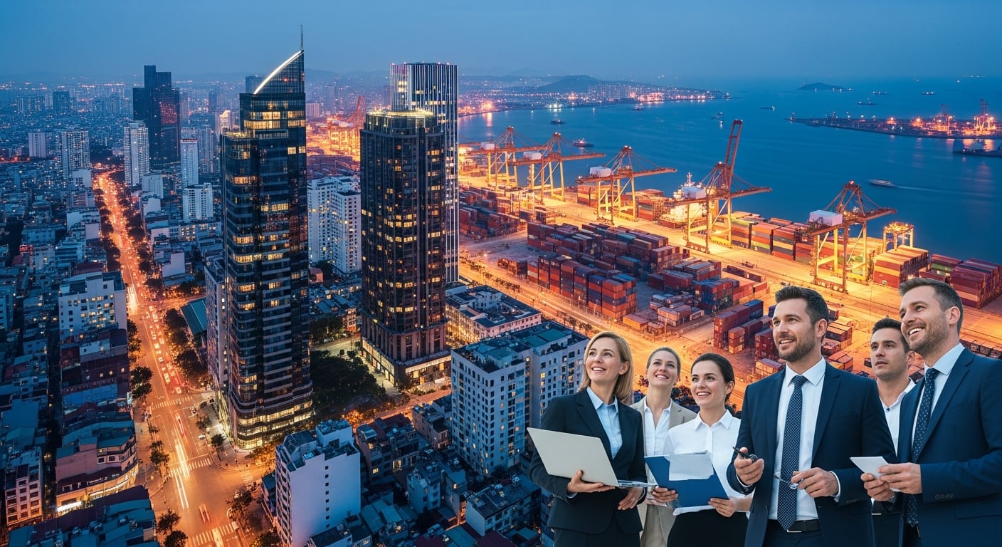 New Horizons for Russian E-commerce: How the China-ASEAN Trade Boom Is Changing the Game