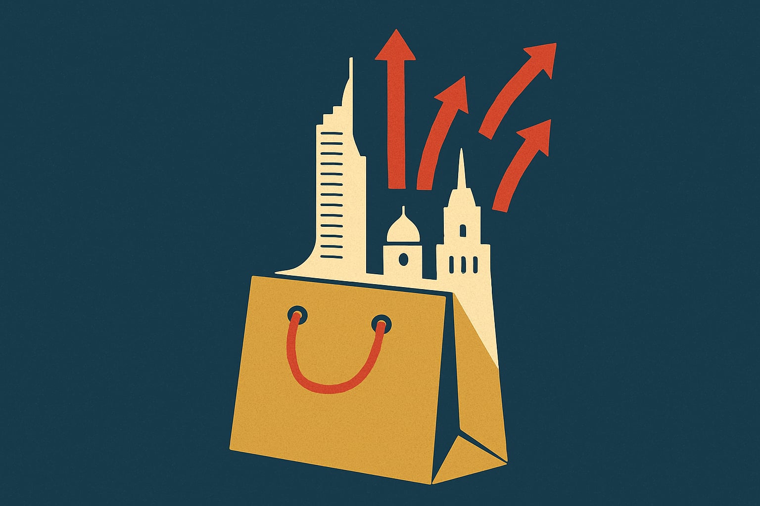 New Horizons: How Affluent Vietnamese Are Changing Priorities and Opening Niches for Russian E-commerce