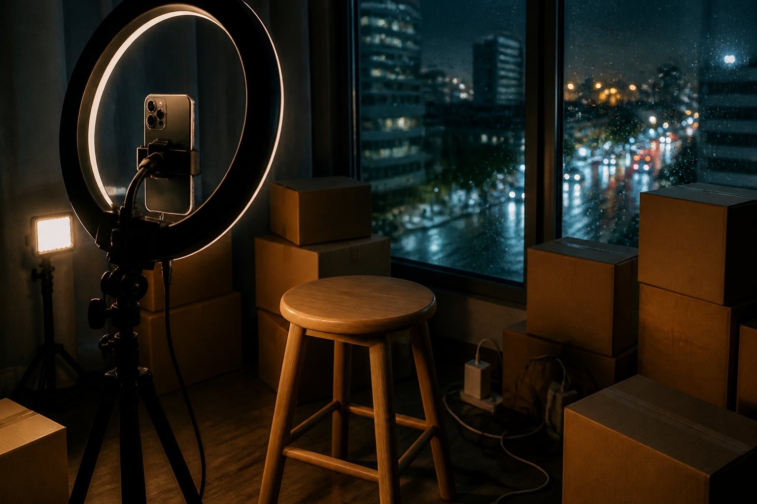 Livestream Selling in Vietnam Now Regulated by Law: What It Changes for Russian Sellers