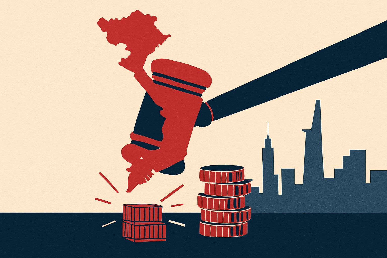 Lazada's Fine in Vietnam: Lessons for Russian Sellers in Southeast Asian Markets