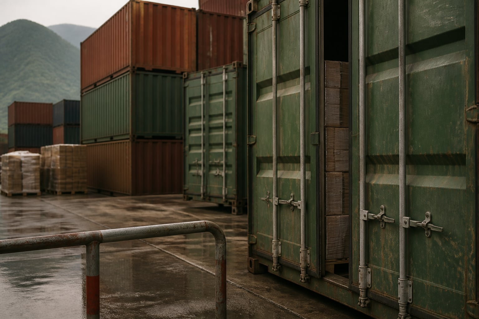 Vietnam Customs Tightens Rules for EPE: What It Means for Russian Sellers