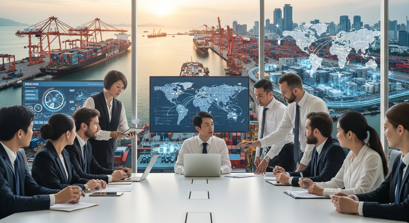 Deepening Vietnam-Japan Partnership 2026: What Does It Mean for Russian E-commerce in Vietnam?