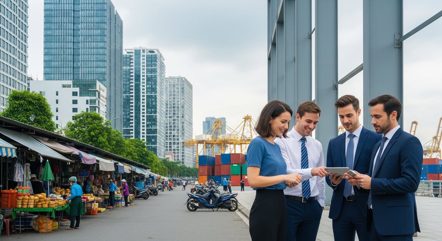 Boosting Digitalization of Asian SMEs: How Shopee is Changing the Game for Russian Sellers