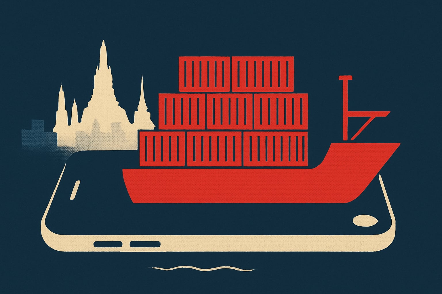 Tightening Regulations in Southeast Asia: Shopee's Lesson and Risks for Russian Sellers
