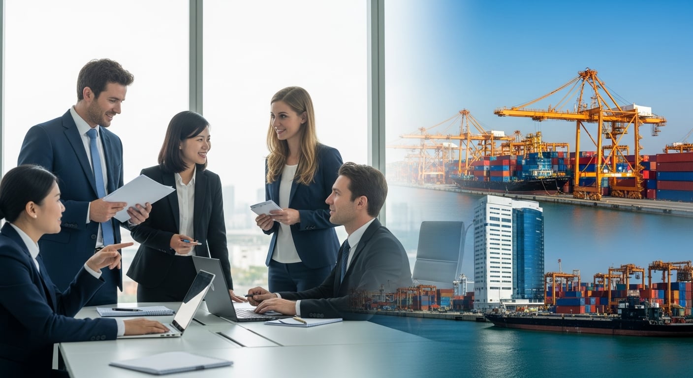 Vietnam as a New Manufacturing Powerhouse: Strategic Opportunities for Russian E-commerce