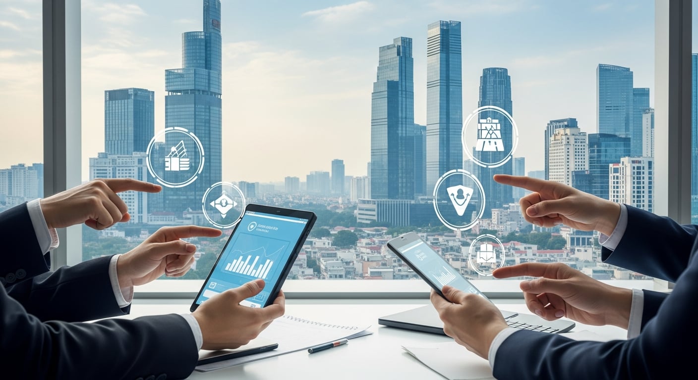 Vietnam Tightens AML/CFT Rules: How This Will Affect Russian E-commerce and Cross-border Payments
