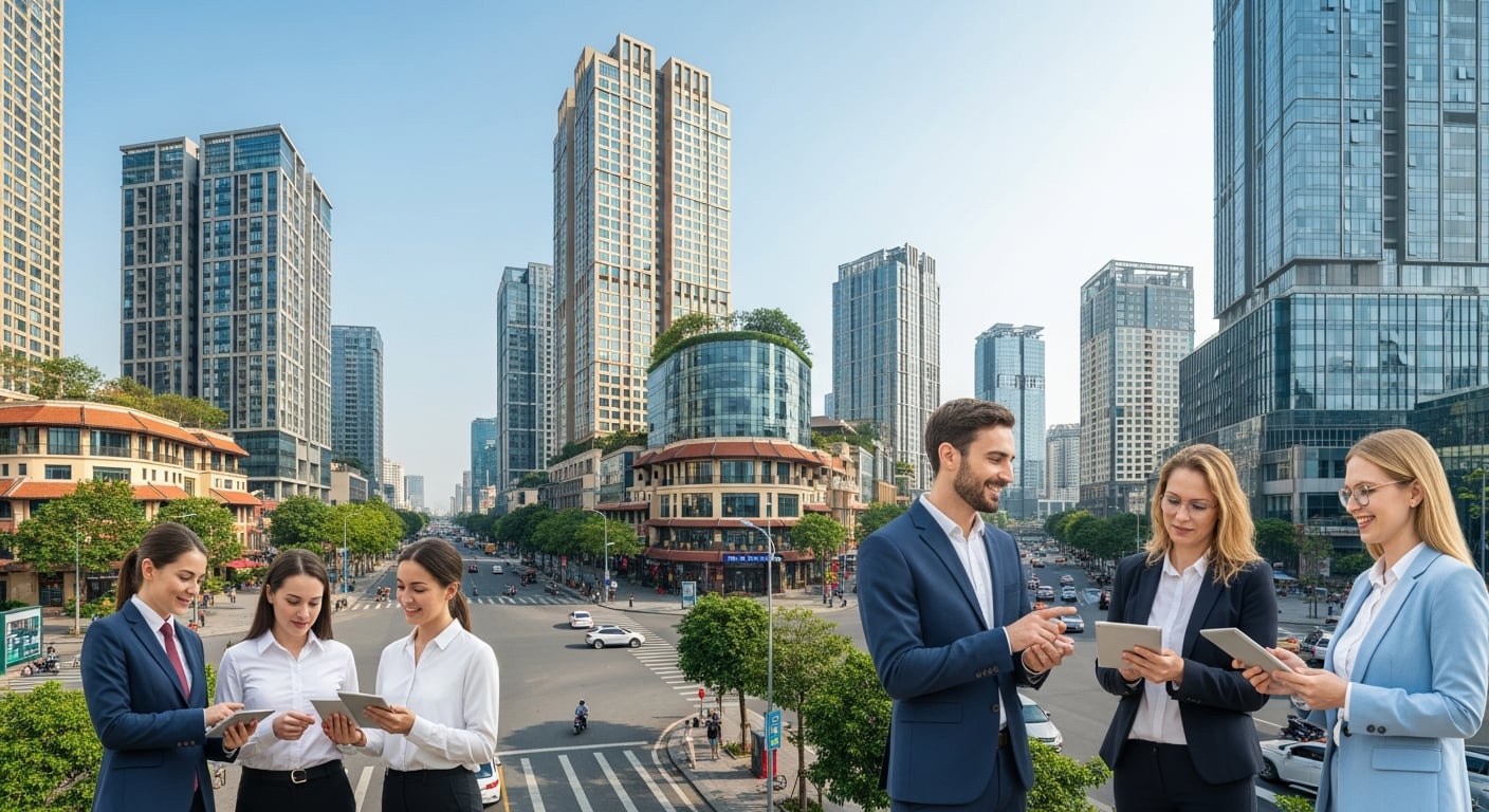Vietnamese E-commerce: 19% Growth – New Horizons for Russian Business