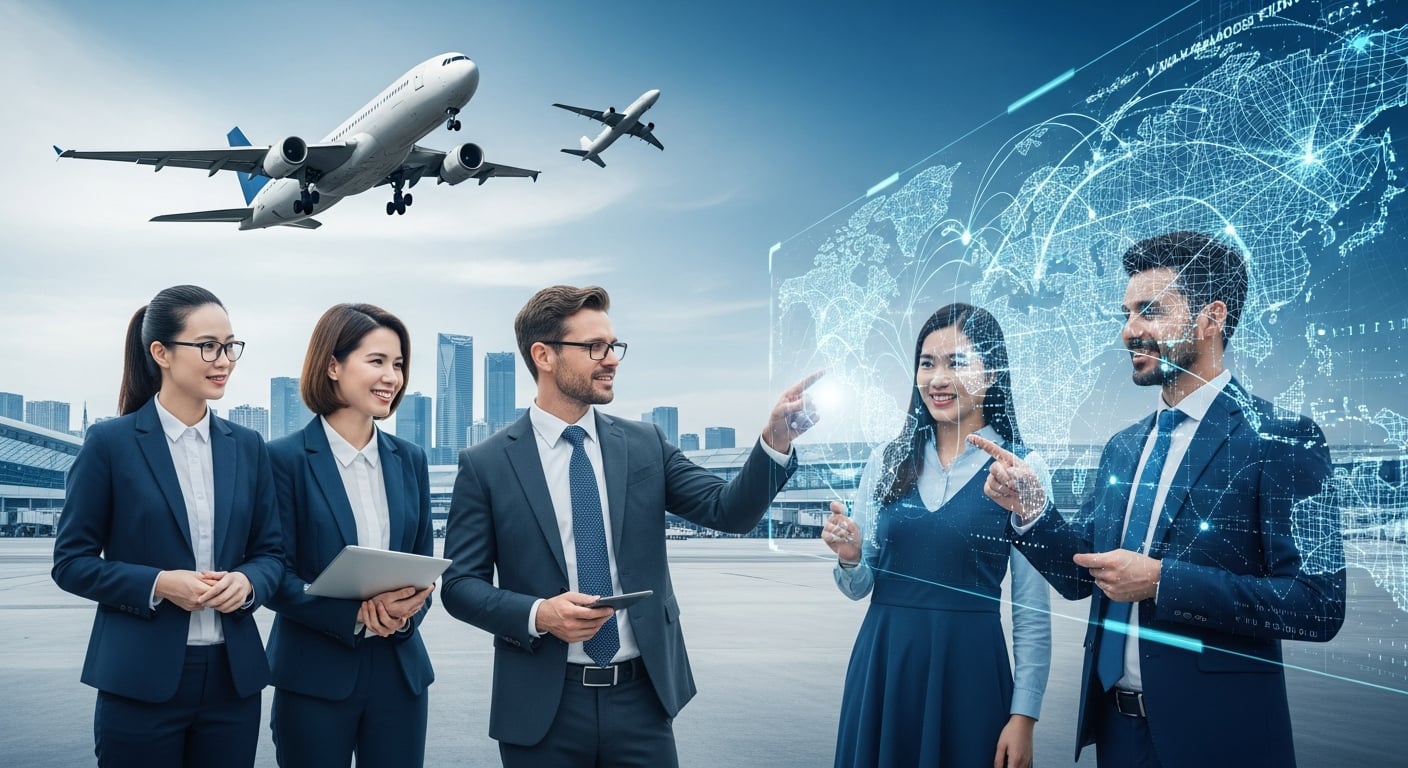 Vietnam Bridge from Minvody: How a New Airline Route Will Transform Logistics for Russian E-commerce